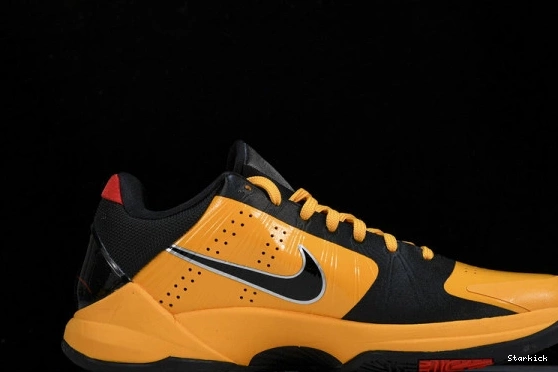 Nike  Lee Bruce Protro Kobe CD4991-700 5 0812